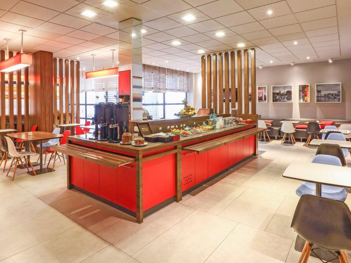 Hotel Ibis Obelisco 3*