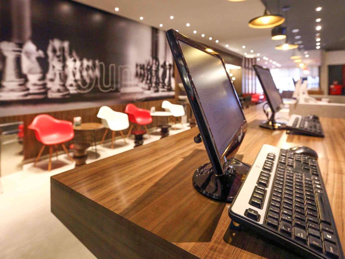 Ibis Obelisco 3*