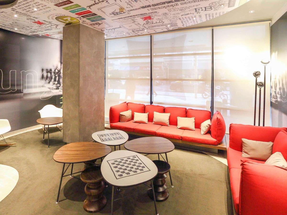 Ibis Obelisco Hotel Buenos Aires