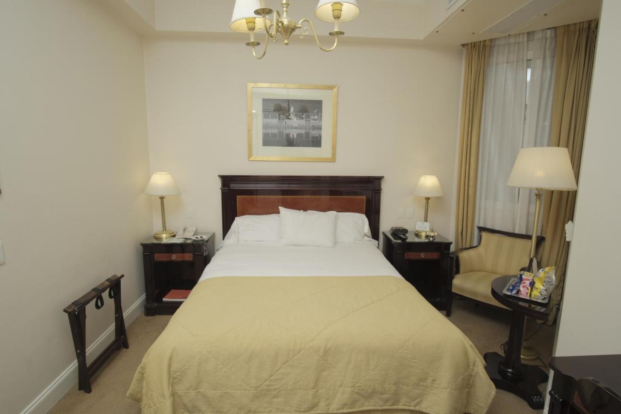 Park Silver Obelisco 4*