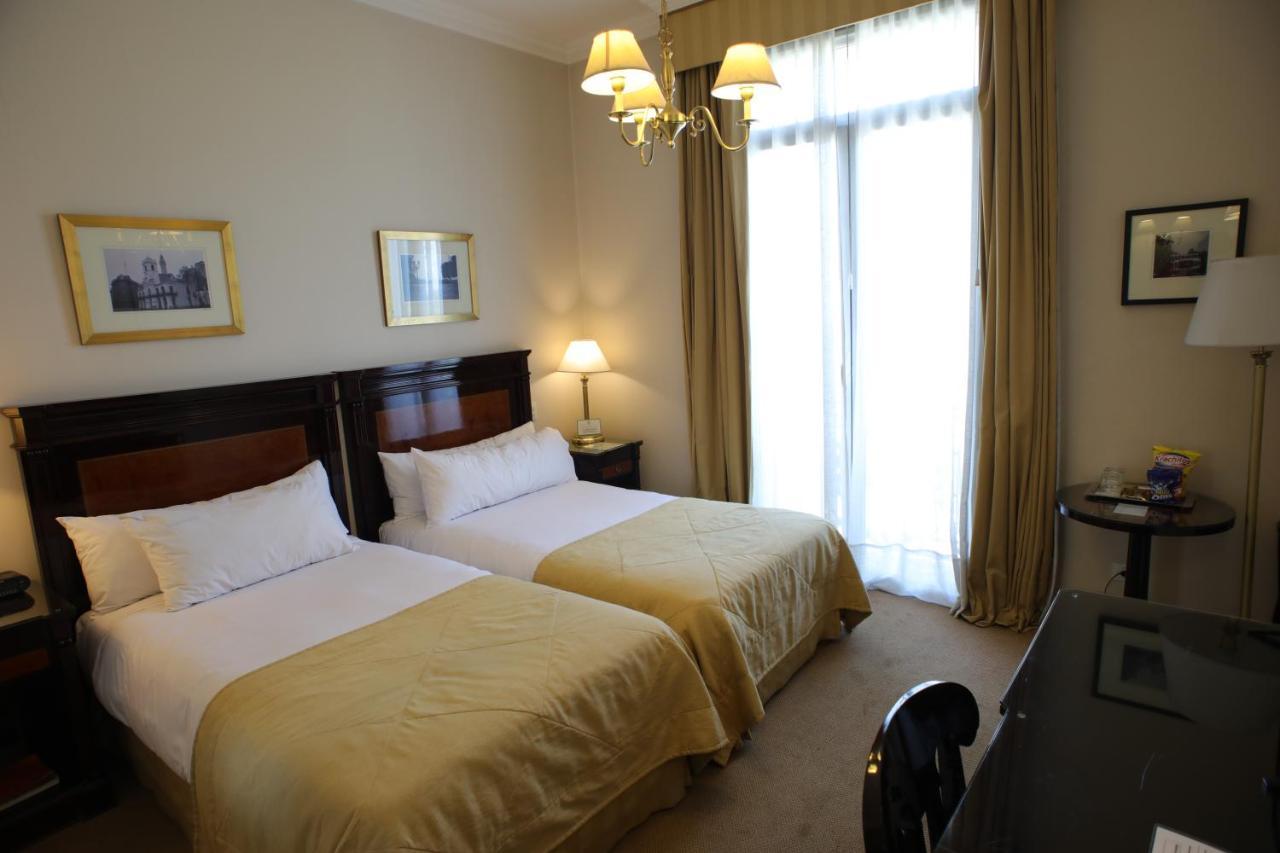 Hotel Park Silver Obelisco 4*