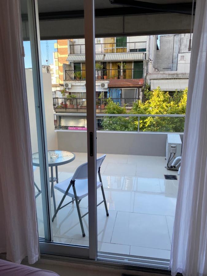 Apartment Palermo Soho Guemes *