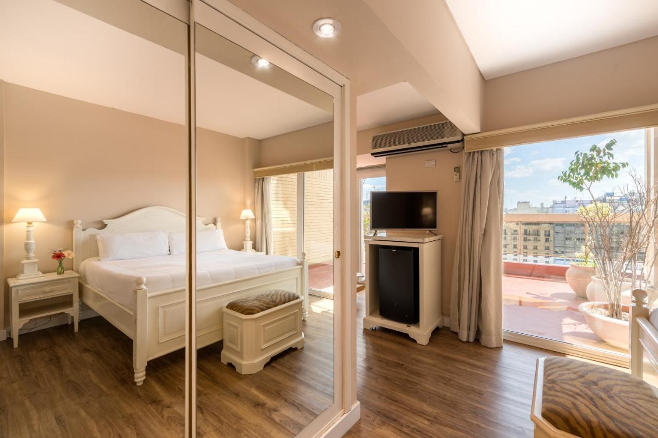 Exe Colón 4* Ciudad Autónoma de Buenos Aires