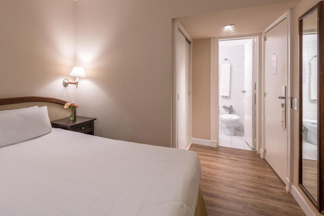 Exe Colón Hotel Ciudad Autónoma de Buenos Aires