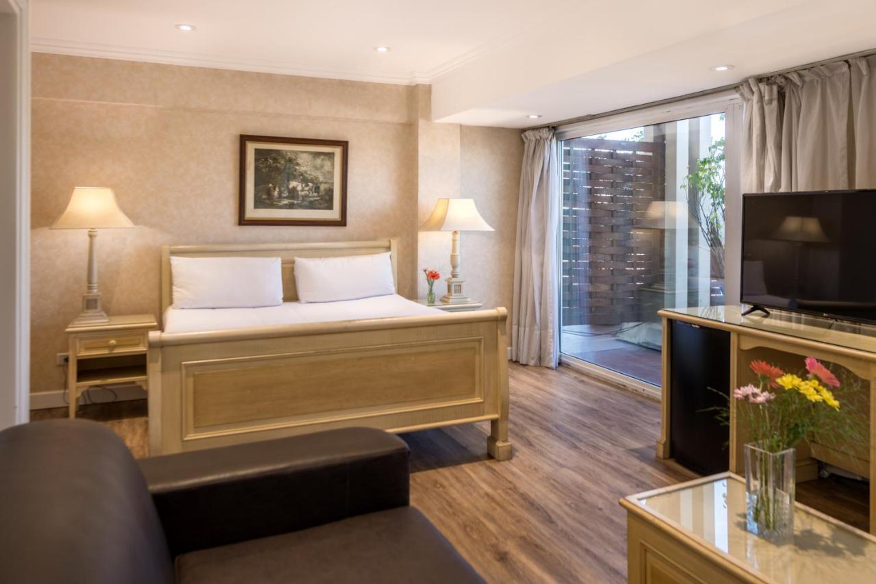 Exe Colón Hotel Ciudad Autónoma de Buenos Aires