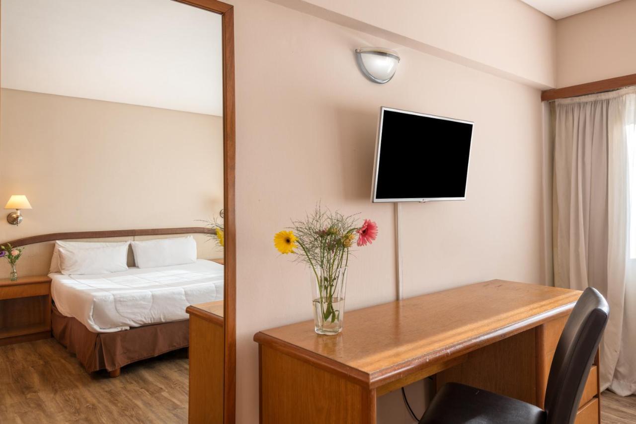 Exe Colón Hotel 4*