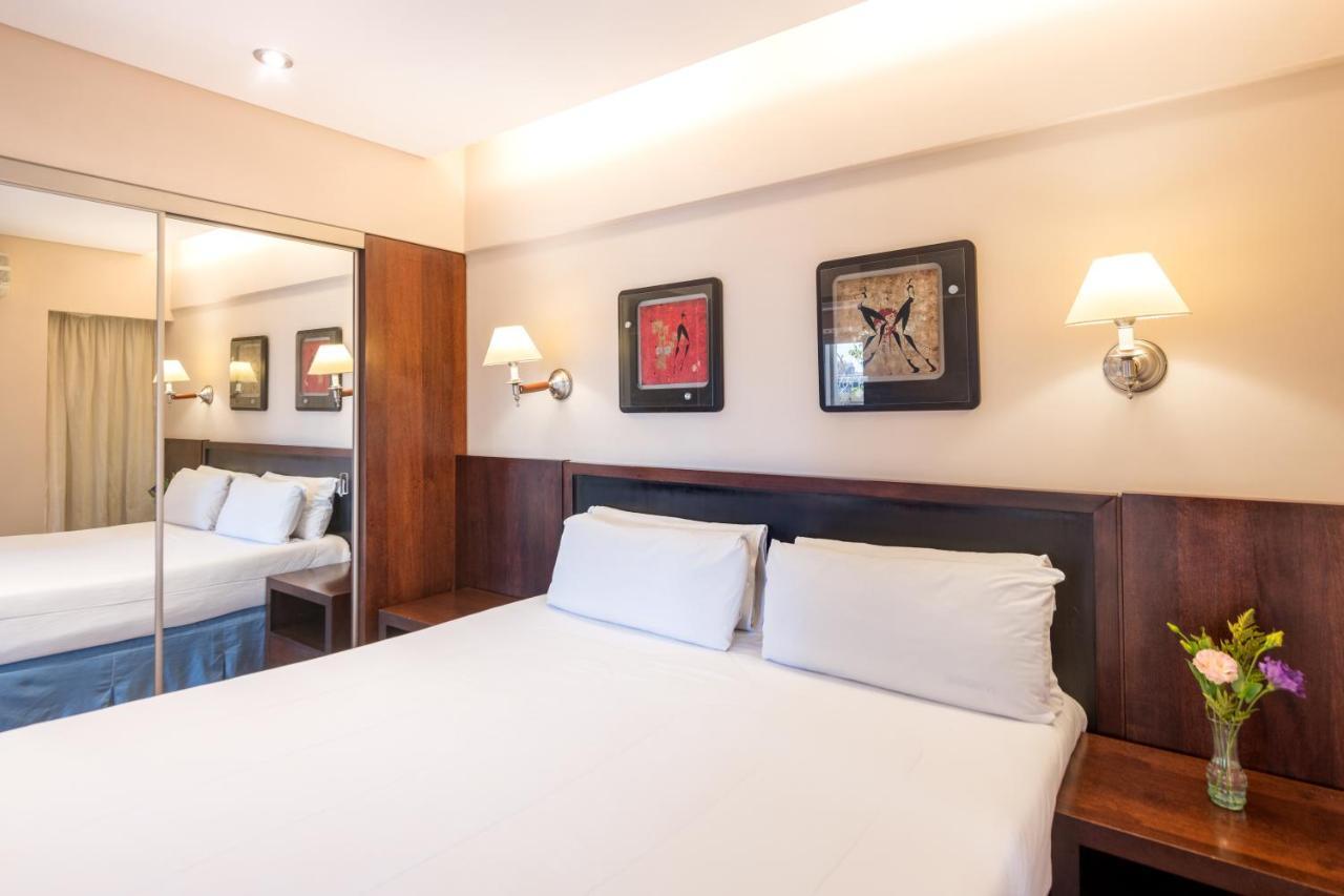 Hotel Exe Colón