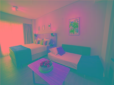 Arc Abasto Apartment *