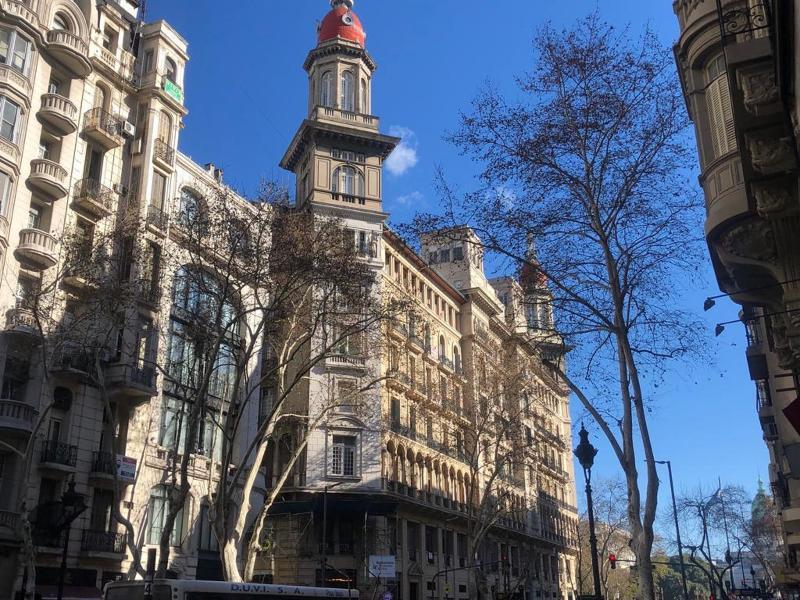 Franca Hostel