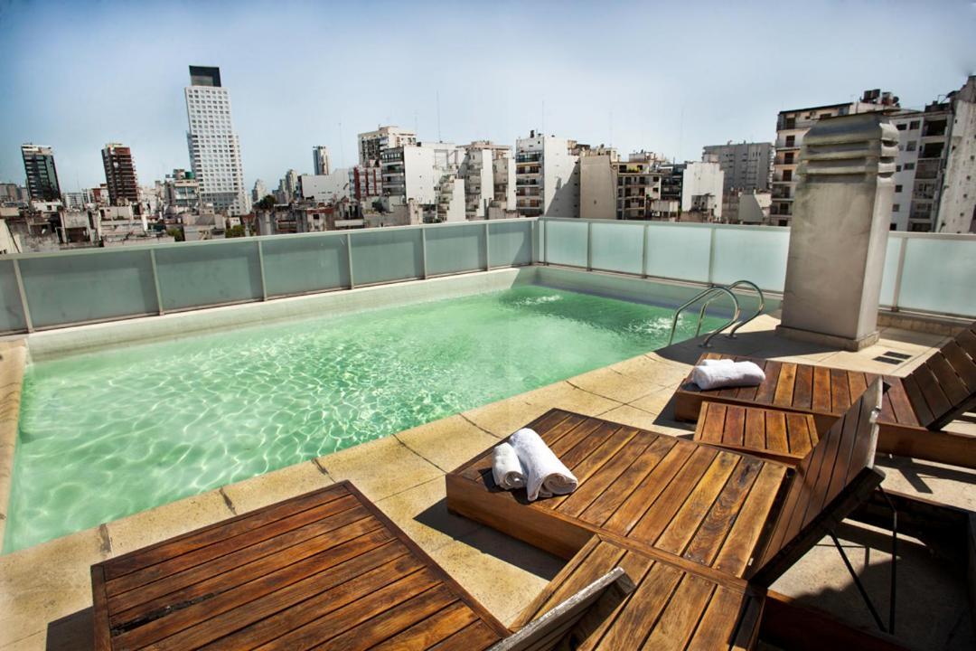 Salguero By Zafiro Apartamento Buenos Aires