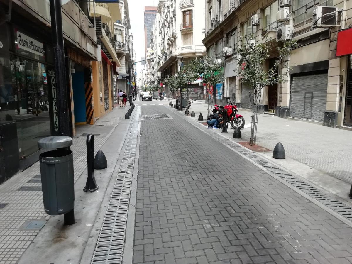 Esmeralda Apartamento *