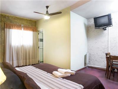 Parada Hotel *