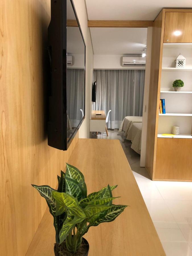 Salguero By Zafiro Apartamento Buenos Aires