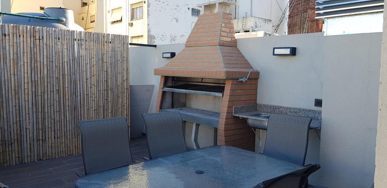 Apartment Hermoso Depto En El Centro Ba A Estrenar Con Piscina 98 Buenos Aires