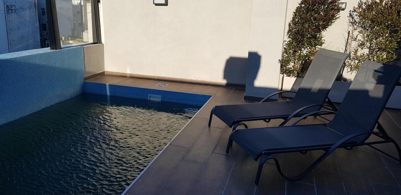 Hermoso Depto En El Centro Ba A Estrenar Con Piscina 98 Buenos Aires