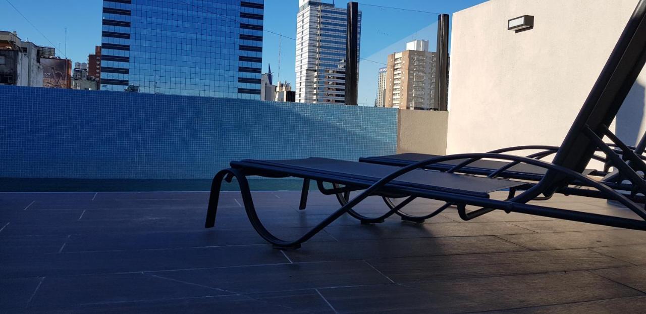 Apartment Hermoso Depto En El Centro Ba A Estrenar Con Piscina 98