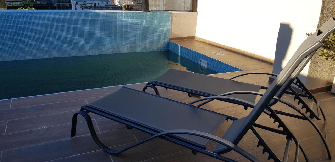 Hermoso Depto En El Centro Ba A Estrenar Con Piscina 98 Buenos Aires