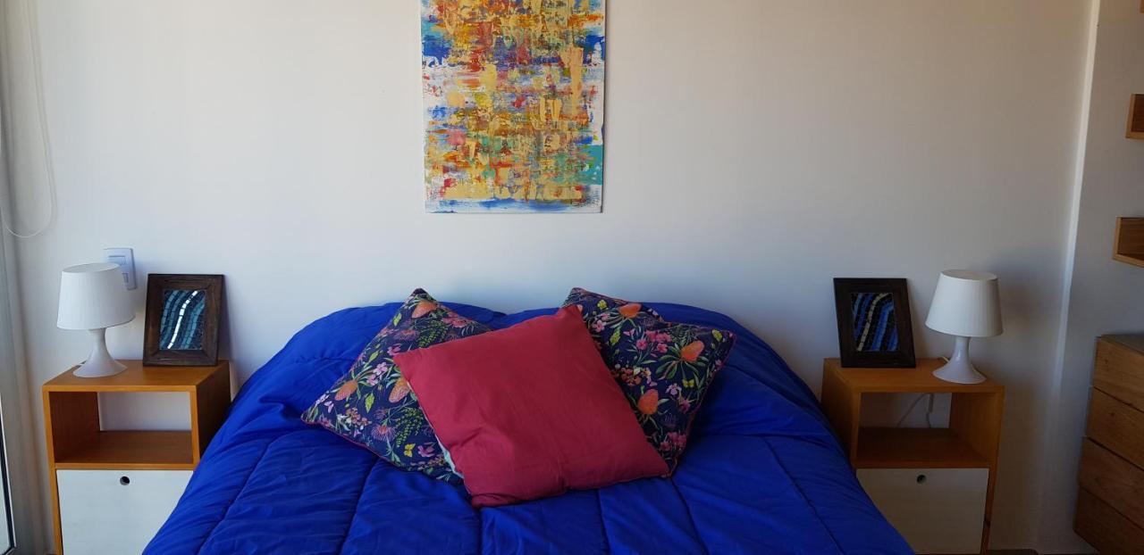 Hermoso Depto En El Centro Ba A Estrenar Con Piscina 98 Apartment Buenos Aires