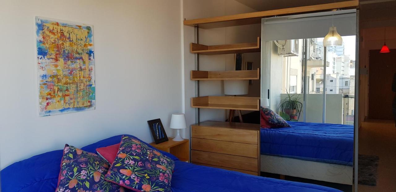 Hermoso Depto En El Centro Ba A Estrenar Con Piscina 98 Buenos Aires