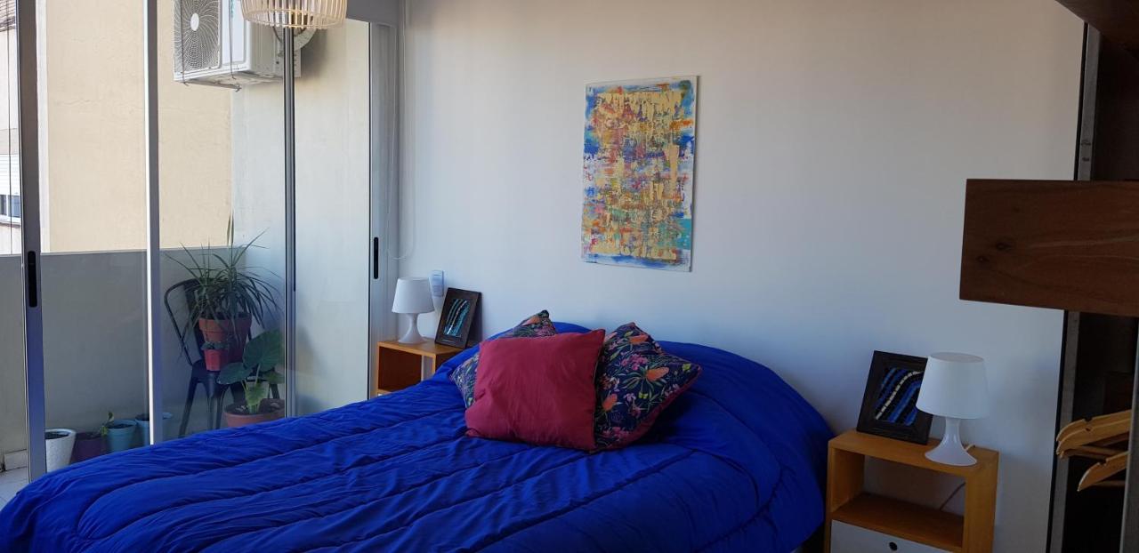Apartment Hermoso Depto En El Centro Ba A Estrenar Con Piscina 98 *