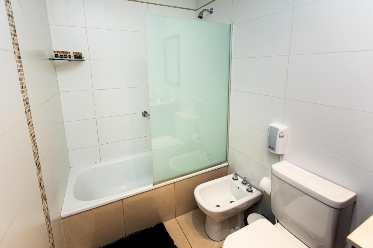 Hotel Boutique Devoto