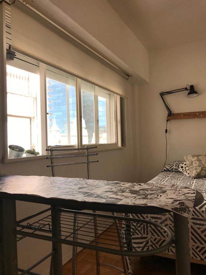 Esmeralda Studio Apartment *