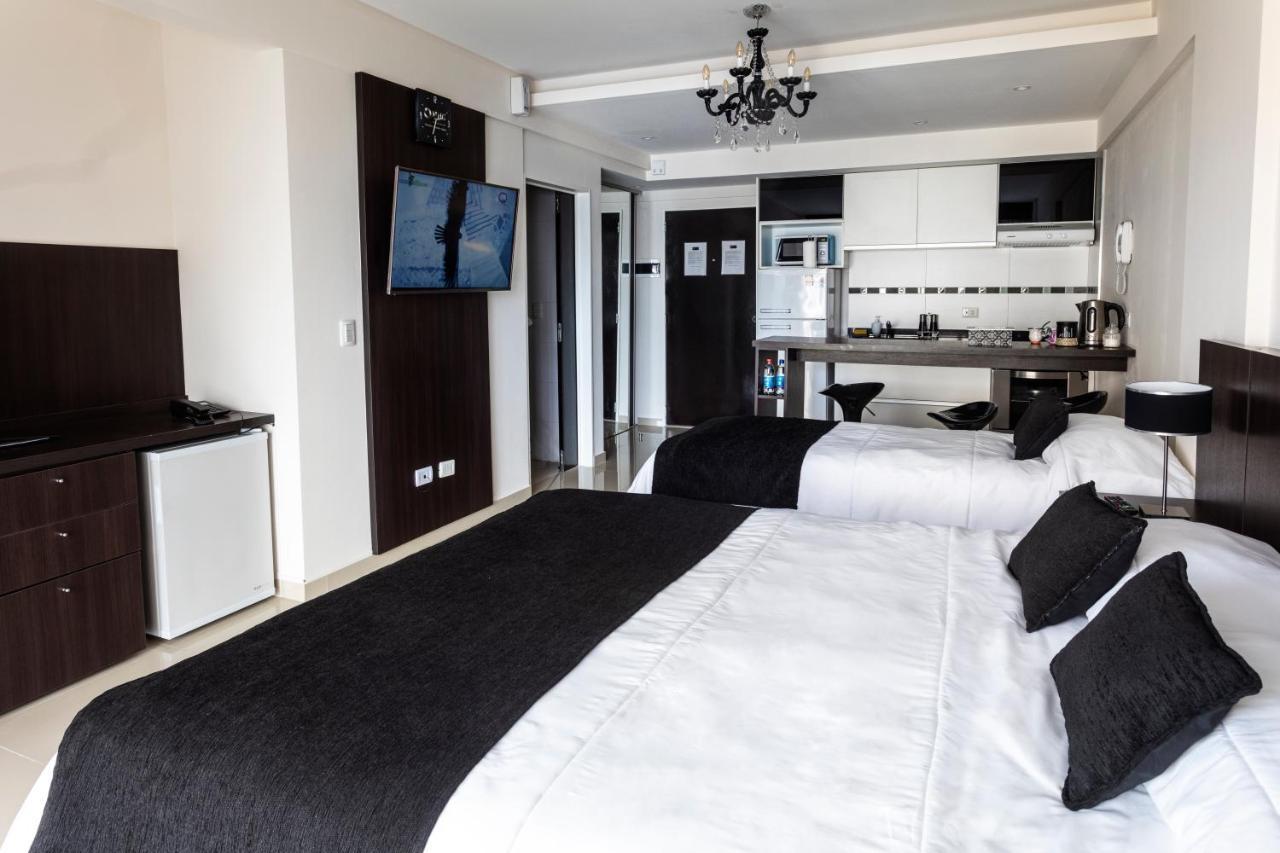 Hotel Boutique Devoto Buenos Aires