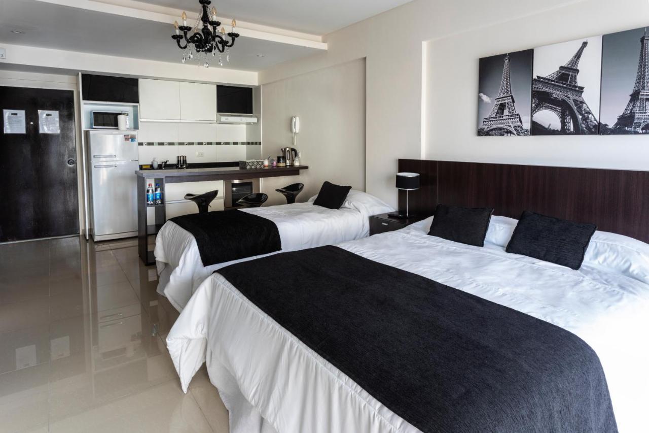 Hotel Boutique Devoto Buenos Aires
