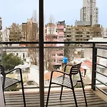 Palermo Hollywood - Bompland Y Paraguay 2 Pax