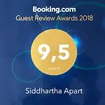 Siddhartha Apart Suites