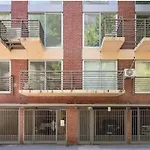 Exclusivo Loft En Recoleta Zona Clinicas Y Avenidas
