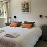 Pampa Spot - Departamentos Belgrano - Fleni