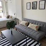 Gorgeous Apartment In Great Location Of Buenos Aires