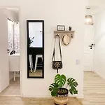 Heart Of Recoleta - Studio 3 Pax. Temporaryapartmentsba