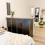 Heart Of Recoleta - Studio 3 Pax. Temporaryapartmentsba