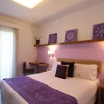 Mine Hotel