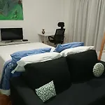 Departamento En Palermo A 100 Metros De Avenida Libertador Y 500 Metros De Plaza Italia
