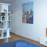 Departamento Downtown Buenos Aires