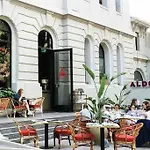 Apartamento A Pasos De Canitas Y Palermo Hollywood