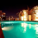 Rosedal Suite