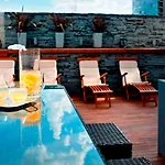 Rosedal Suite