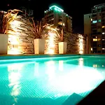 Rosedal Suite