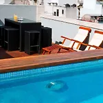 Rosedal Suite