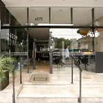 Departamento Monoambiente Pileta Gym Sauna Cochera