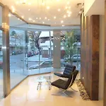 Urquiza Tower