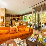 Mine Hotel