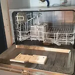 Encantador Apartamento En Palermo