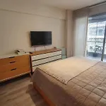 Encantador Apartamento En Palermo