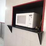 Para 4 Huespedes A 1 Cuadra De Parque Centenerario. Zona Hospitales
