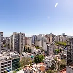 Hermoso Departamento Totalmente Moderno!